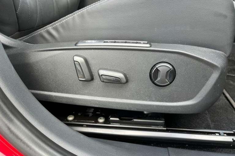 2024 Ford Capri 250kW Premium 79kWh AWD 5dr Auto Automatic Estate Electric Automatic