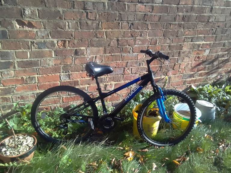 image for Mountain Bike - Apollo Phaze 14" Frame