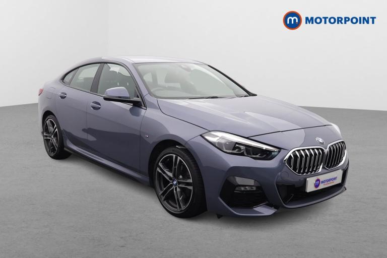 2023 BMW 2 Series 218i [136] M Sport 4dr DCT COUPE PETROL Automatic