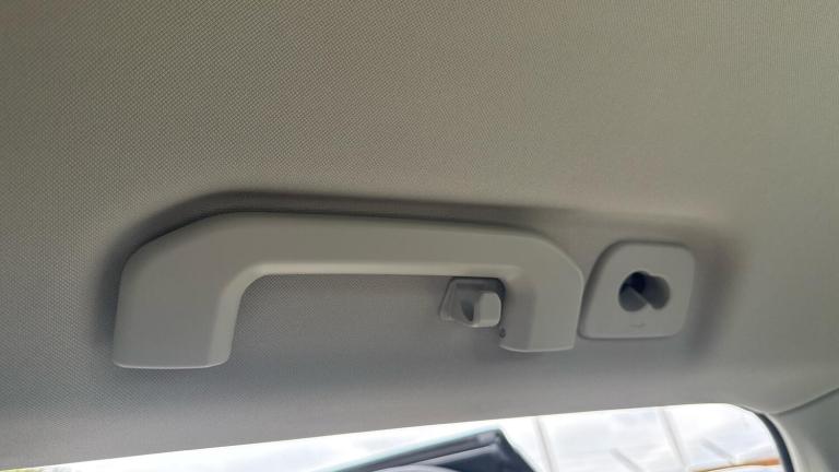 2025 Volvo V60 Plus, B4 Mild hybrid, Petrol, Dark ESTATE Petrol/Electric Hybrid Automatic