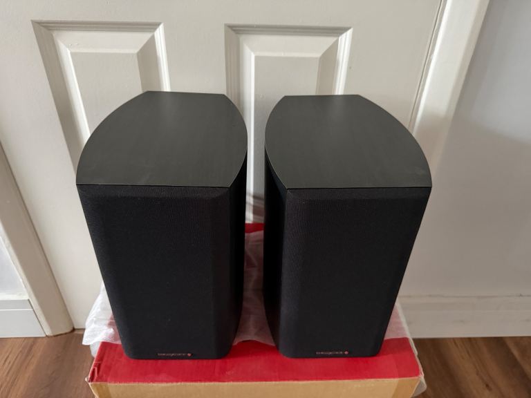 Wharfdale Diamond 9.1