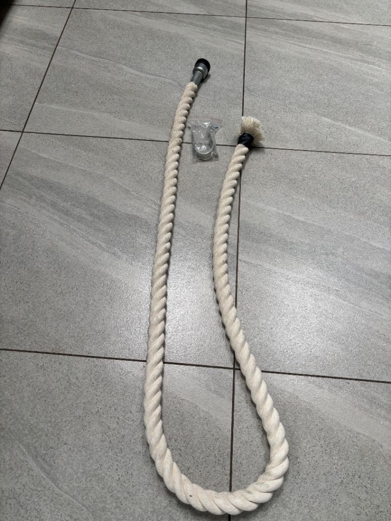 Climbing frame accessories 