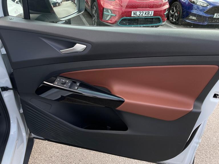 2021 Volkswagen ID4 150kW 1ST Edition Pro Performance 77kWh 5dr Auto ESTATE ELECTRIC Automatic