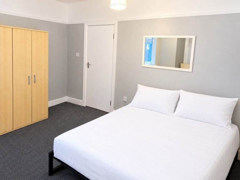 🏠 NEWLY DOUBLE ROOM | IN SEVEN SISTERS (N17 6TU) | Zero Deposit— AVAILABLE NOW 🌟