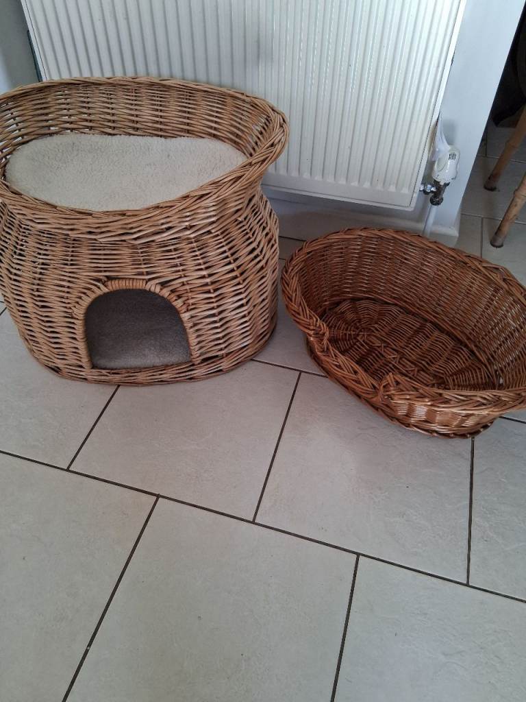 Cat baskets