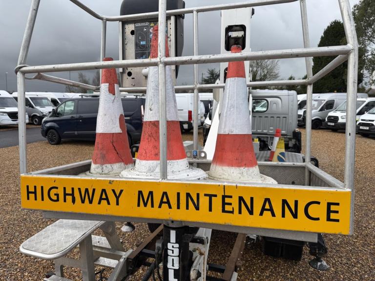 2015 Nissan Cabstar 35.14 dCi Chassis Cab CHASSIS CAB DIESEL Manual