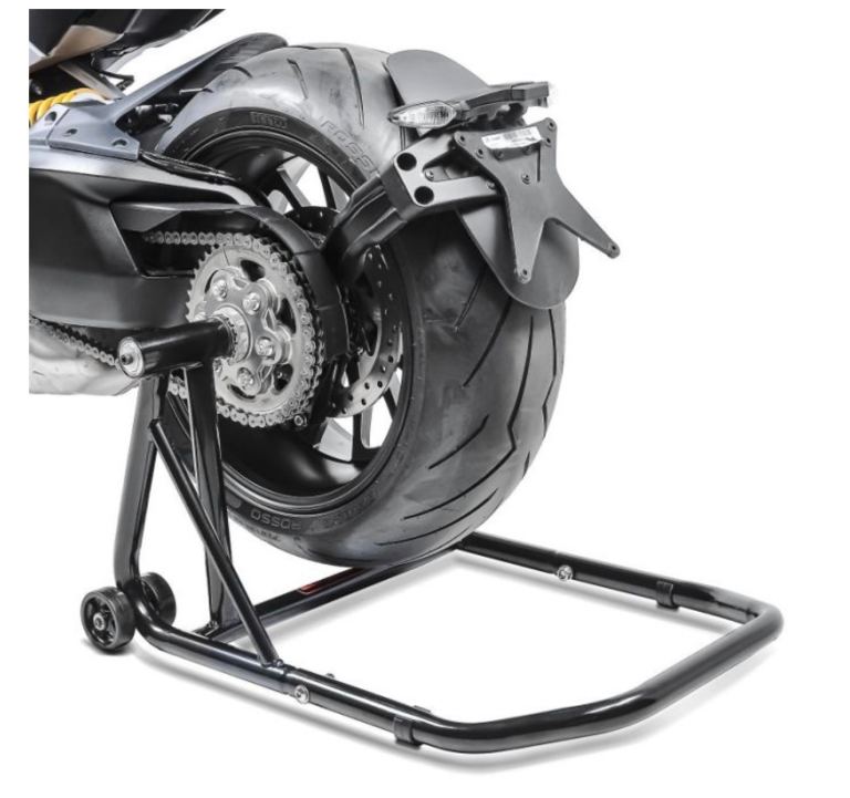 Ducati Diavel Rear Paddock Stand