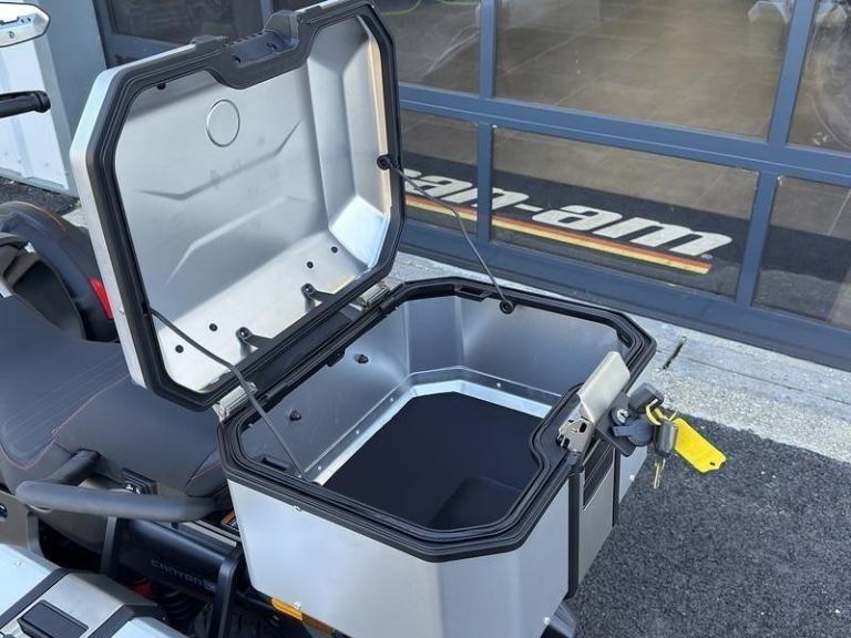 Can-Am Canyon 1330 XT 3-Wheel 