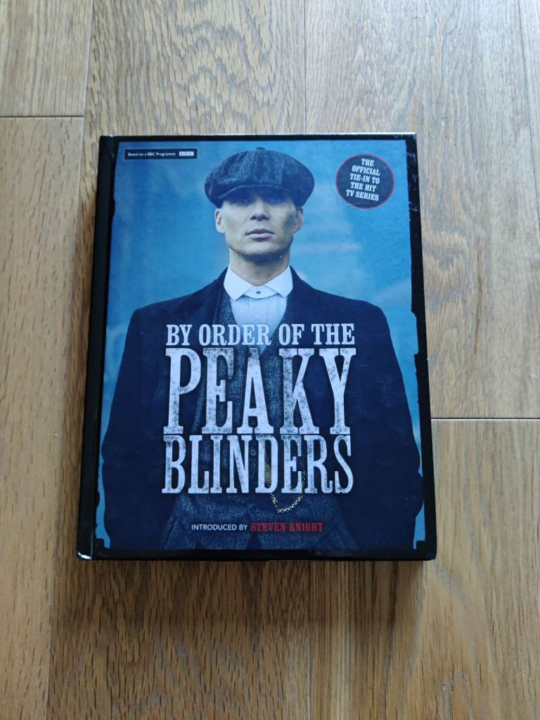 🔥 PEAKY BLINDERS BUNDLE – Perfect for Fans (Mostly NEW!) 🔥Cillian Murphy Christmas!