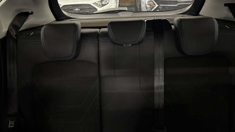 2022 Ford Fiesta 1.0 EcoBoost Hybrid mHEV 125 Active X Ed 5dr Auto Petrol Hatchback Hatchback Pet...