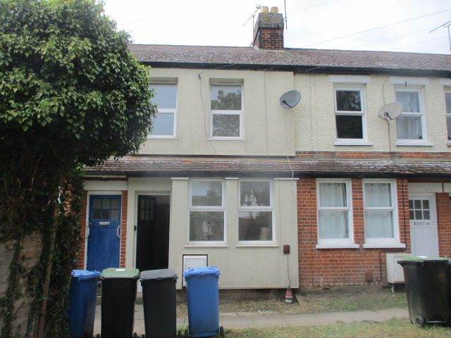House to rent