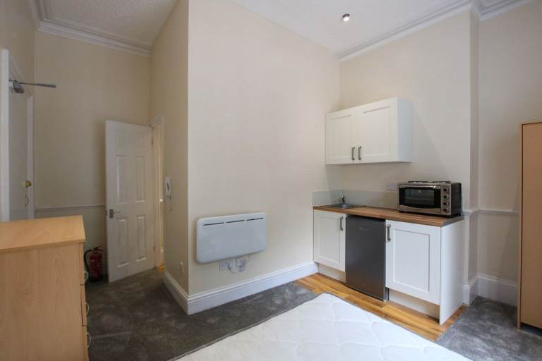 Studio To Rent In Posh Area, Goldney Road, W9 2AX