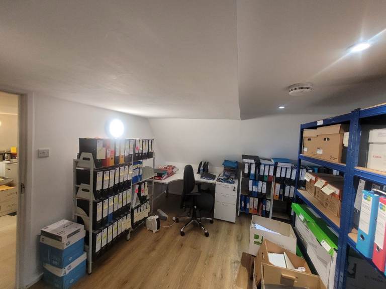 Workshop / Office  / Storage Unit