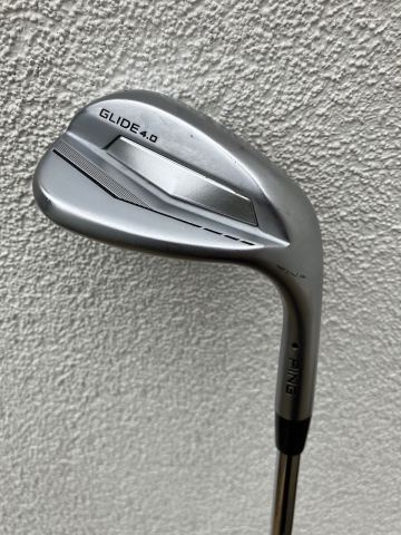 Ping Glide 4.0 Wedge - 56/12 bounce. | in East Calder, West