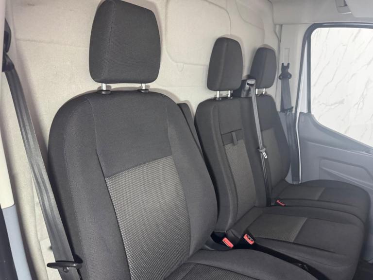 2019 Ford Transit 2.0 350 EcoBlue FWD L3 H2 Euro 6 5dr PANEL VAN Diesel Manual