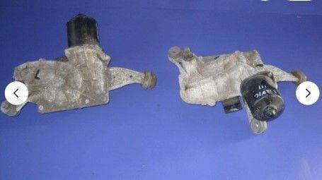 renault scenic /grand scenic wiper motors mk3 2009 - 2016