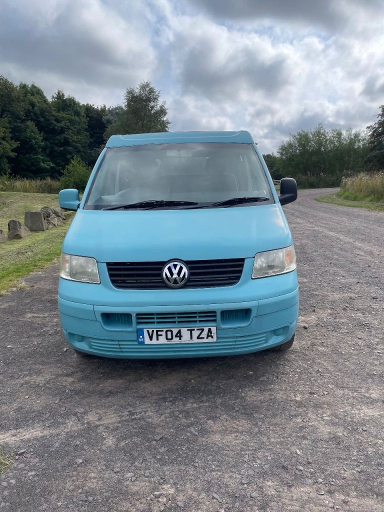 Volkswagen, TRANSPORTER T28 85 TDI, 2004, 1896 (cc)