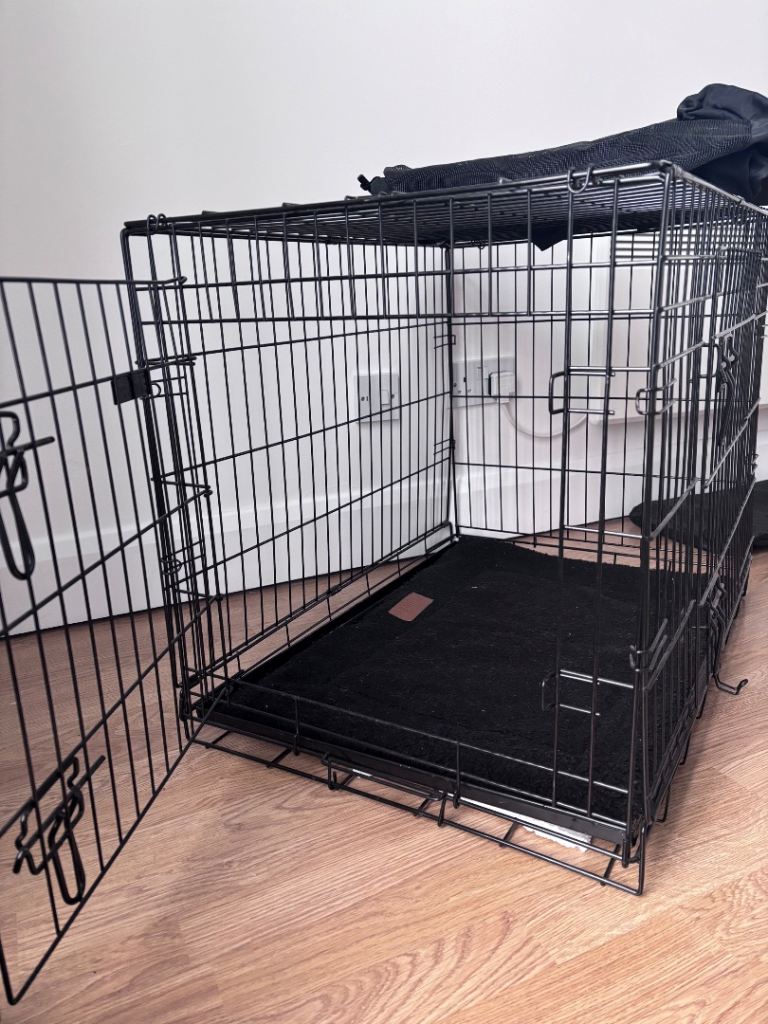 Dog Crate