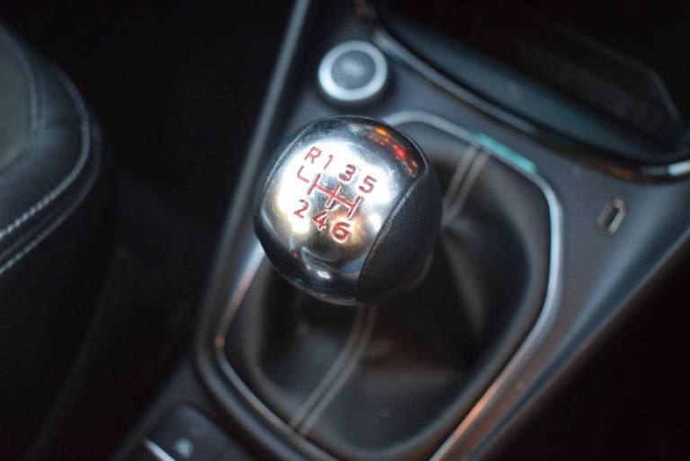 2021 Ford Puma 1.5T EcoBoost ST SUV 5dr Petrol Manual Euro 6 (s/s) (200 ps) HATCHBACK Petrol Manual