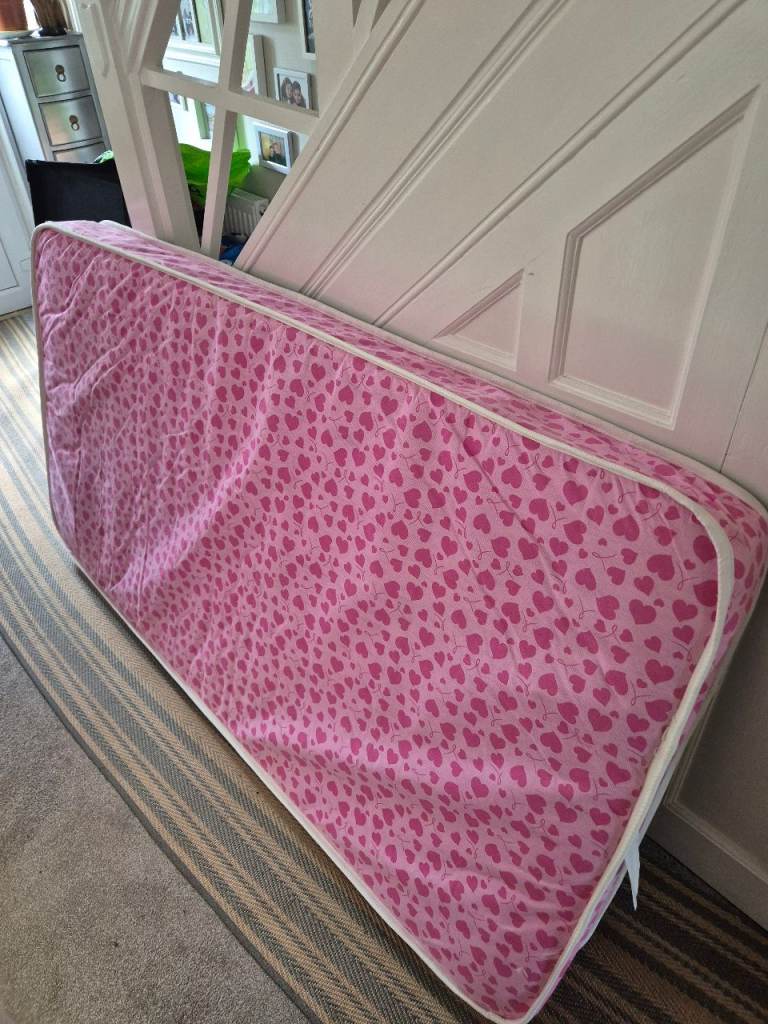 Single mattress FREE