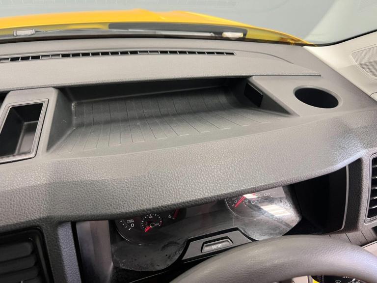 2024 Volkswagen Crafter 2.0 TDI 140PS HDE Trendline High Roof Van PANEL VAN DIESEL Manual