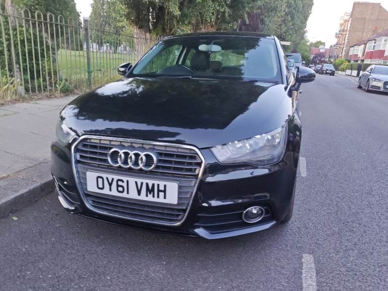 Audi A1, MOT May 2027, HPi clear, Service history, Manual, Ulez