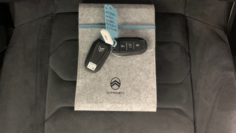 2024 Citroen C4 1.2 PureTech [130] Max 4dr EAT8 SALOON PETROL Automatic