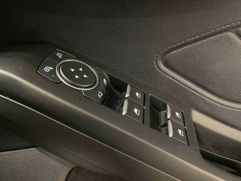 2021 Ford Focus 1.0T EcoBoost MHEV ST-Line Edition Hatchback 5dr Petrol Manual Euro 6 (s/s) Hatch...