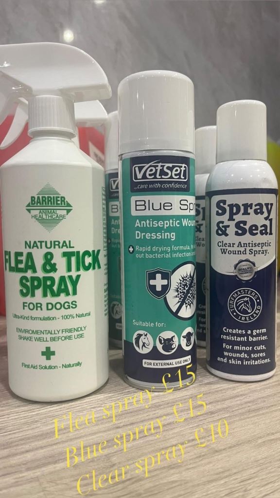 Pet accessories ( collars leads harnesses terrier patterdale Lakeland )