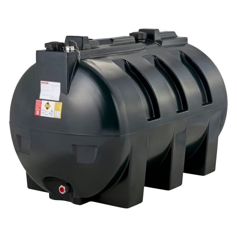 2500Lt oil tank, wanted to buy