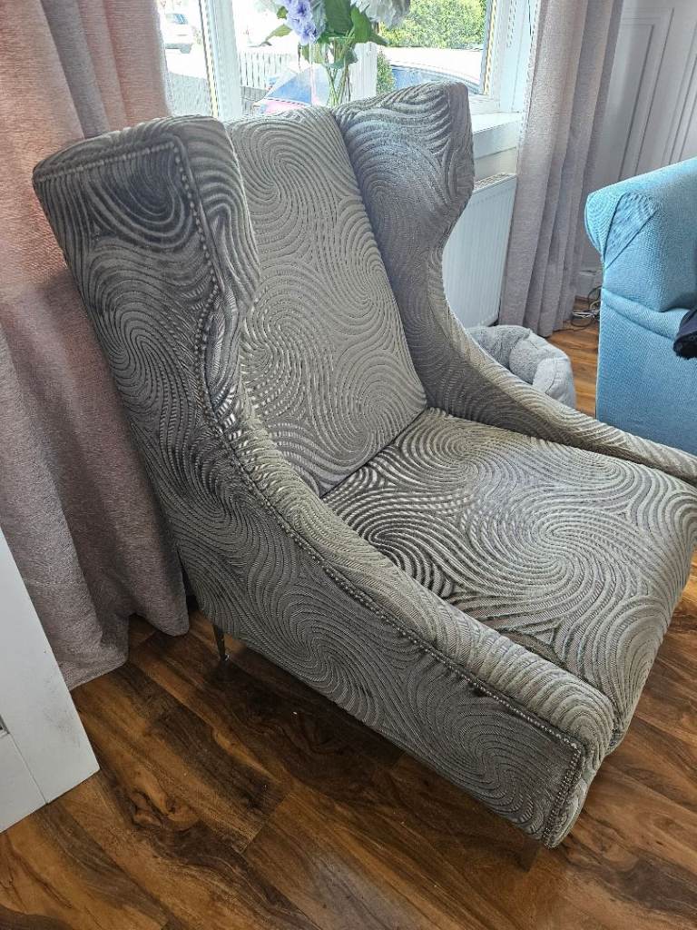 Living room chair