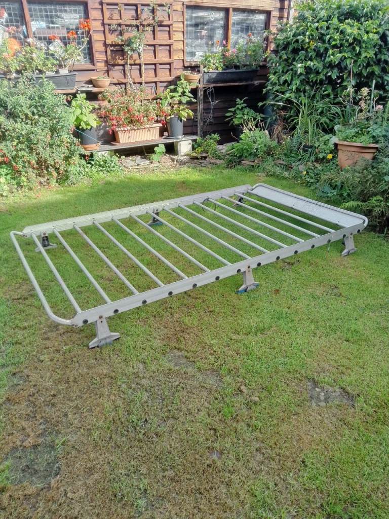  large roof rack