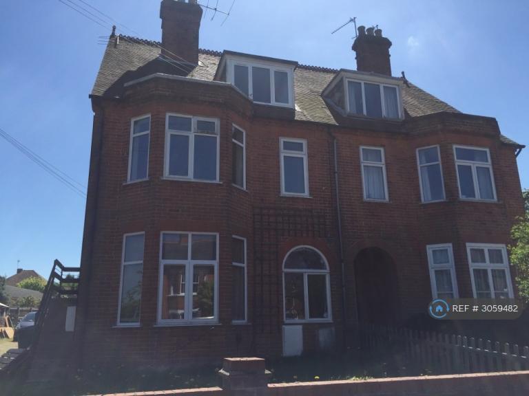 2 bedroom flat in Porchester Road, Newbury, RG14 (2 bed) (#3059482)