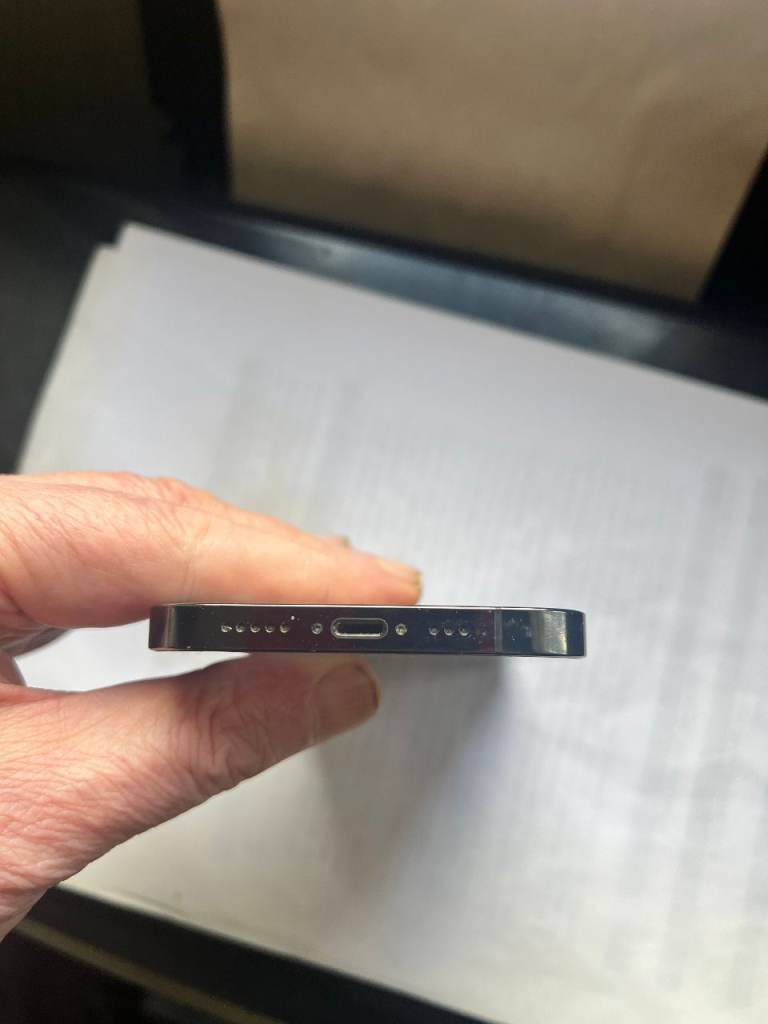 iphone 12 pro,,512gb,,Graphite Grey,,Unlocked