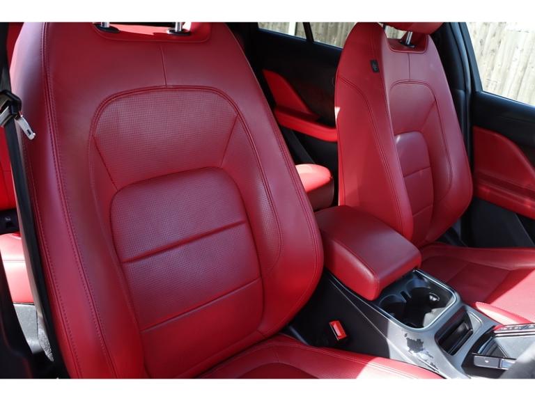 2019 Jaguar I-Pace 400 HSE SUV Electric Automatic