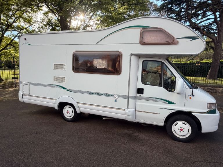 Motorhome