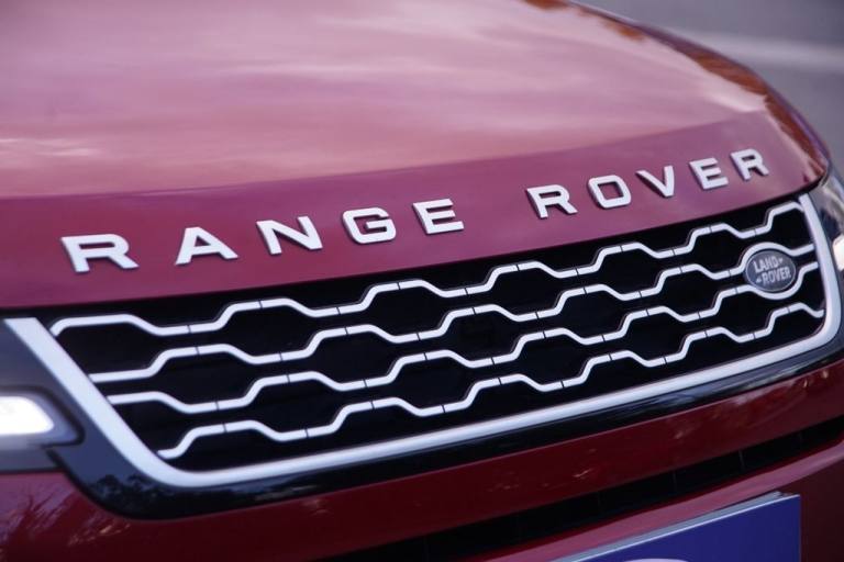 2020 Land Rover Range Rover Evoque 1.5 P300e 12.2kWh S SUV 5dr Petrol Plug-in Hybrid Auto 4WD Eur...