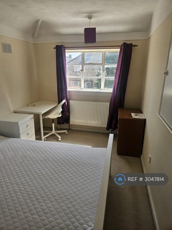 1 bedroom in Darrell Pl, Norwich, NR5 (#3047814)