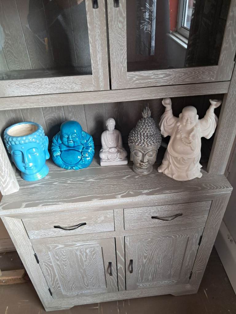 Buddhas 