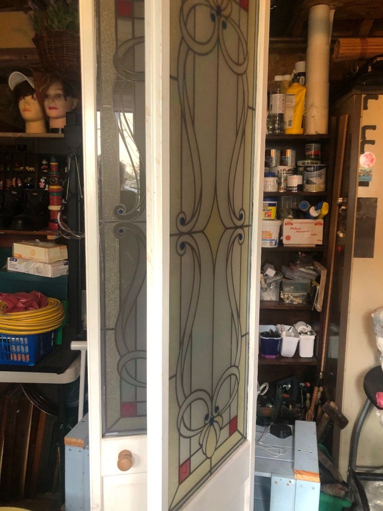Pretty divider for room