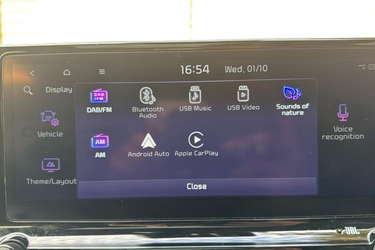  Kia Xceed 1.5 T Gdi Gt Line S Suv 5dr Petrol Manual Euro 6 s/s 158 Bhp Petrol