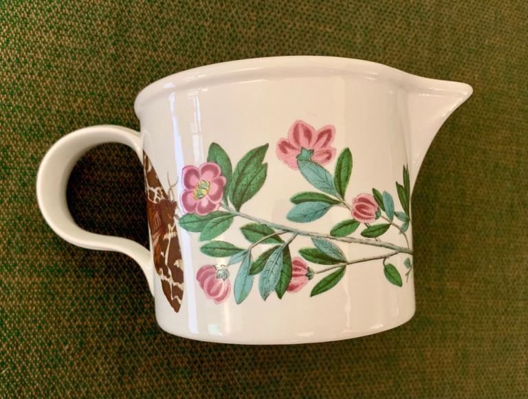 Portmeirion 1 Pint Gravy Jug