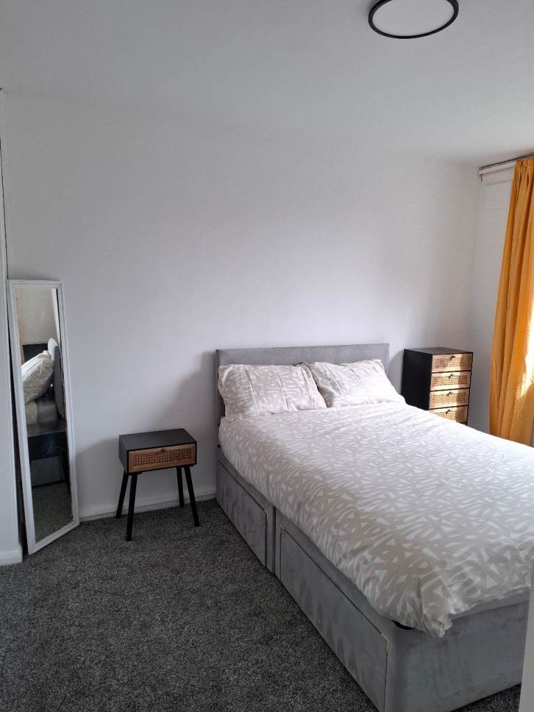 All inclusive room £500 - NE15 7DQ