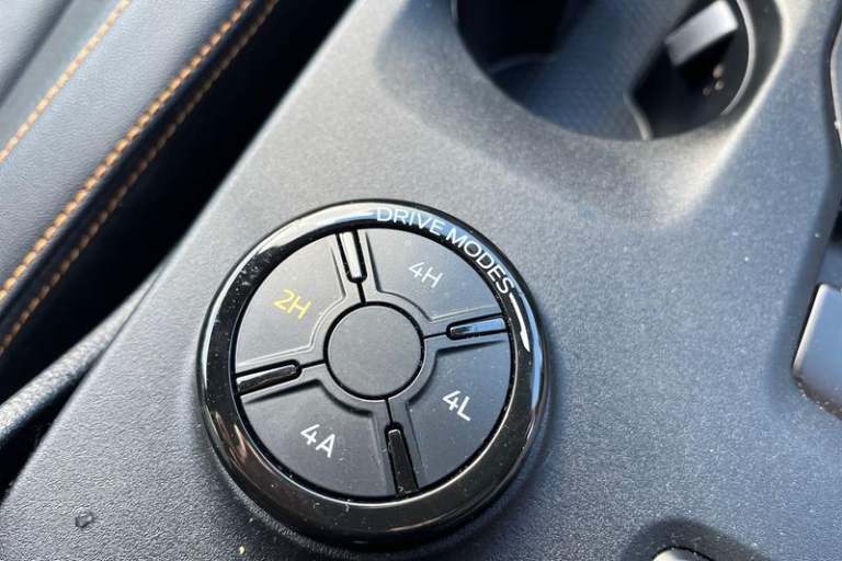 2025 Ford Ranger Wildtrak AUTO 2.0 EcoBlue 205ps 4x4 Double Cab Pick Up, SAT NAV, REAR VIEW  Pick...