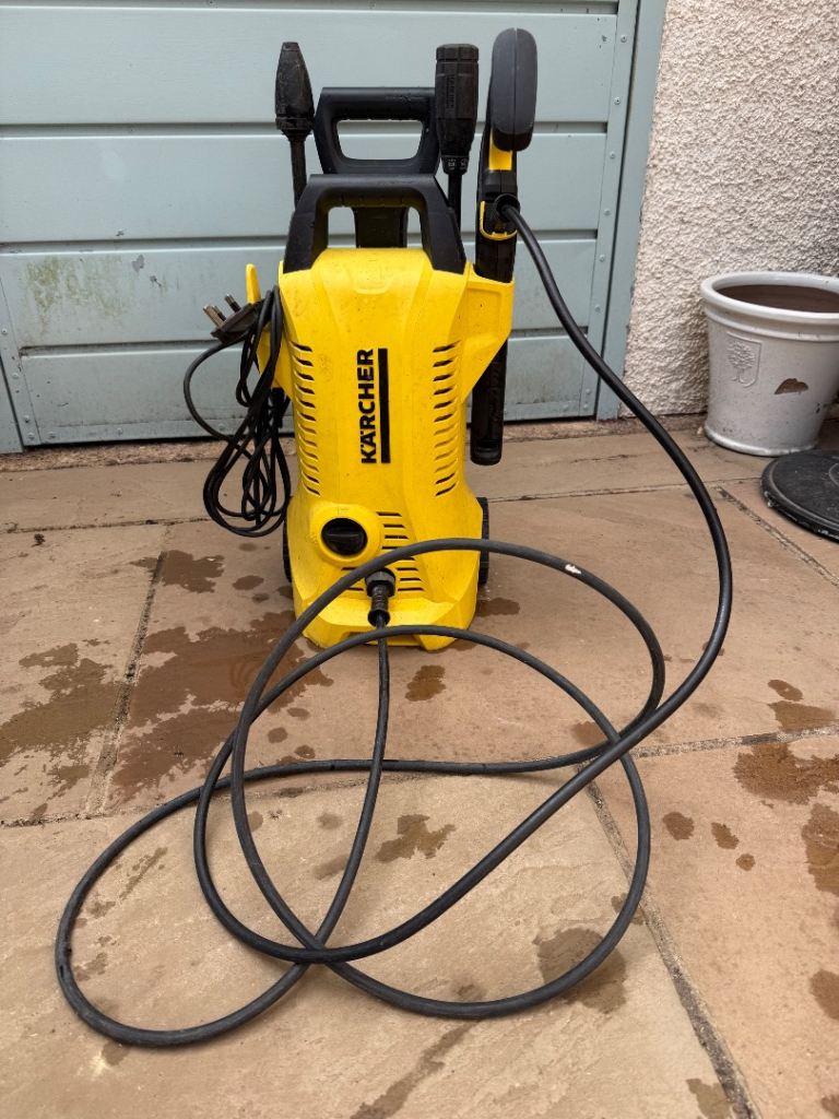 Karcher K4