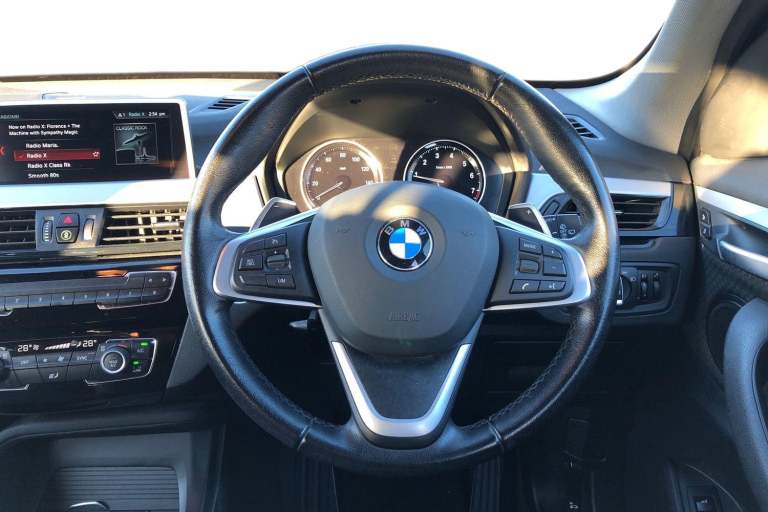 2020 BMW X1 sDrive 20i SE 5dr Step Auto SUV PETROL Automatic