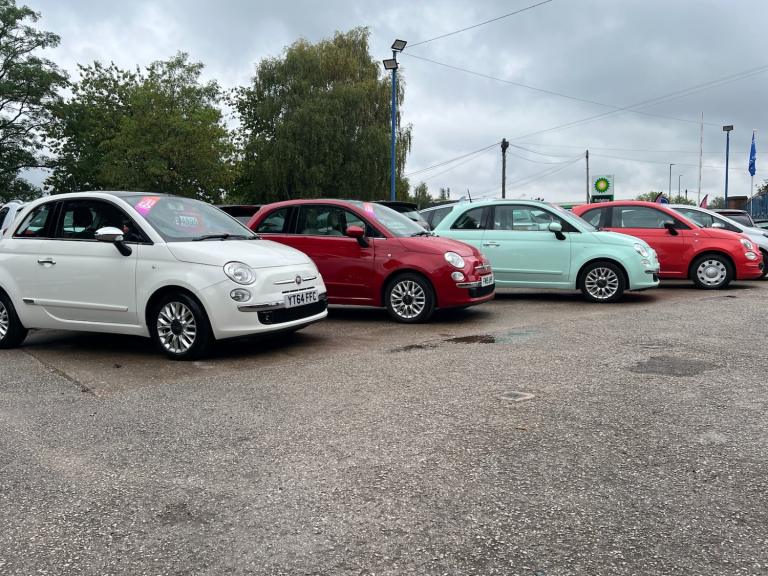 2015 Suzuki Alto 1.0 SZ 5dr HATCHBACK Petrol Manual