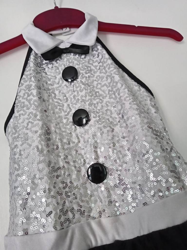 Dance Outfit