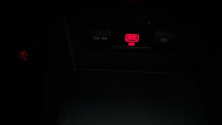 2020 Kia Niro 1.6 GDi Hybrid 2 5dr DCT Hybrid Estate Estate Hybrid Automatic