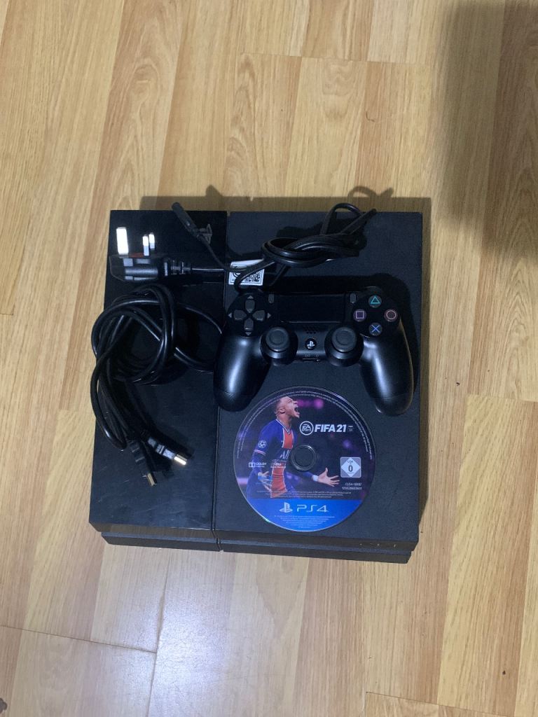 PS4 500gb